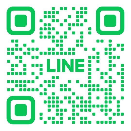 LINE QR Code